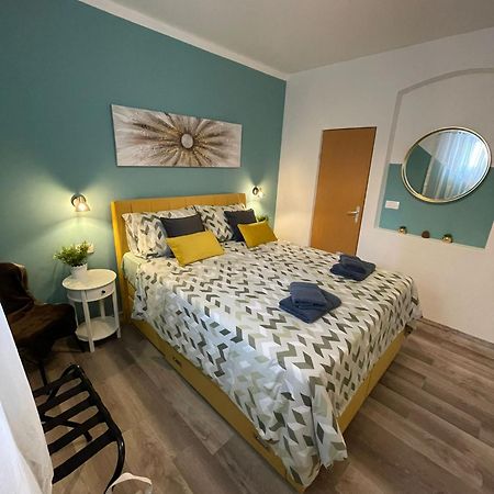 Apartment Eli プーラ エクステリア 写真