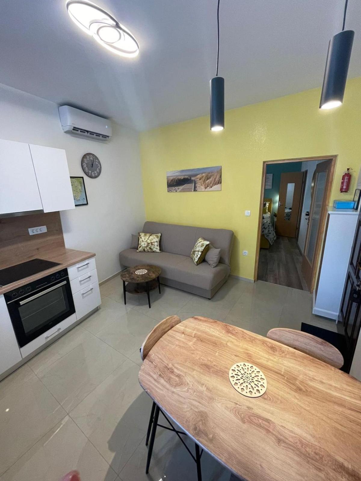 Apartment Eli プーラ エクステリア 写真