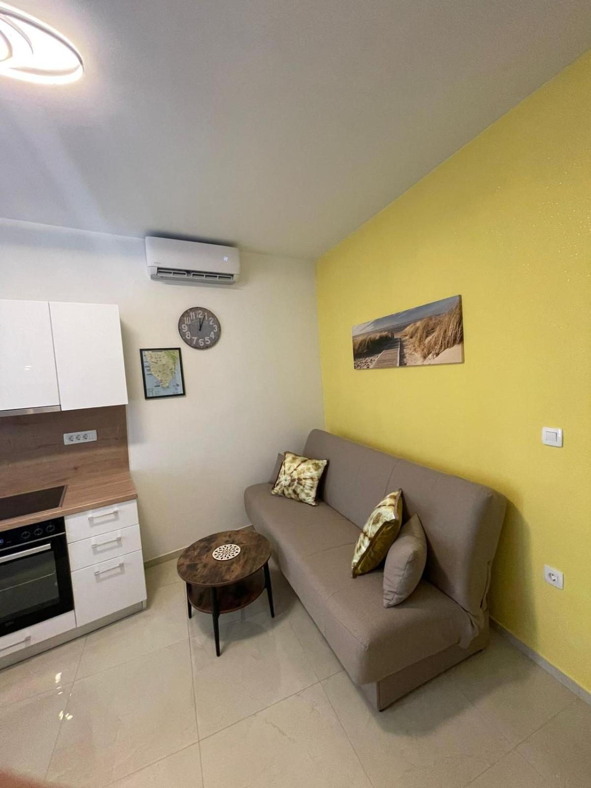 Apartment Eli プーラ エクステリア 写真