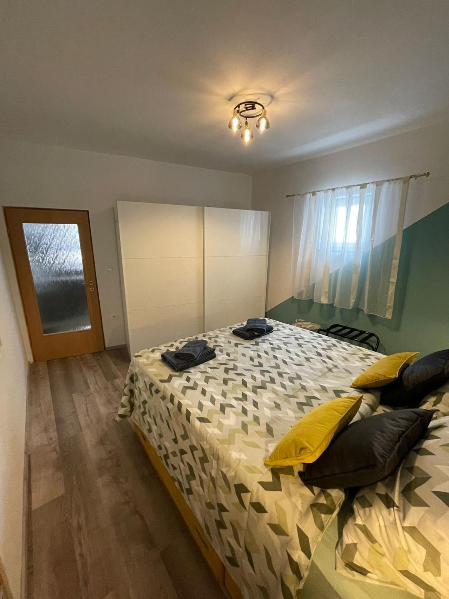 Apartment Eli プーラ エクステリア 写真