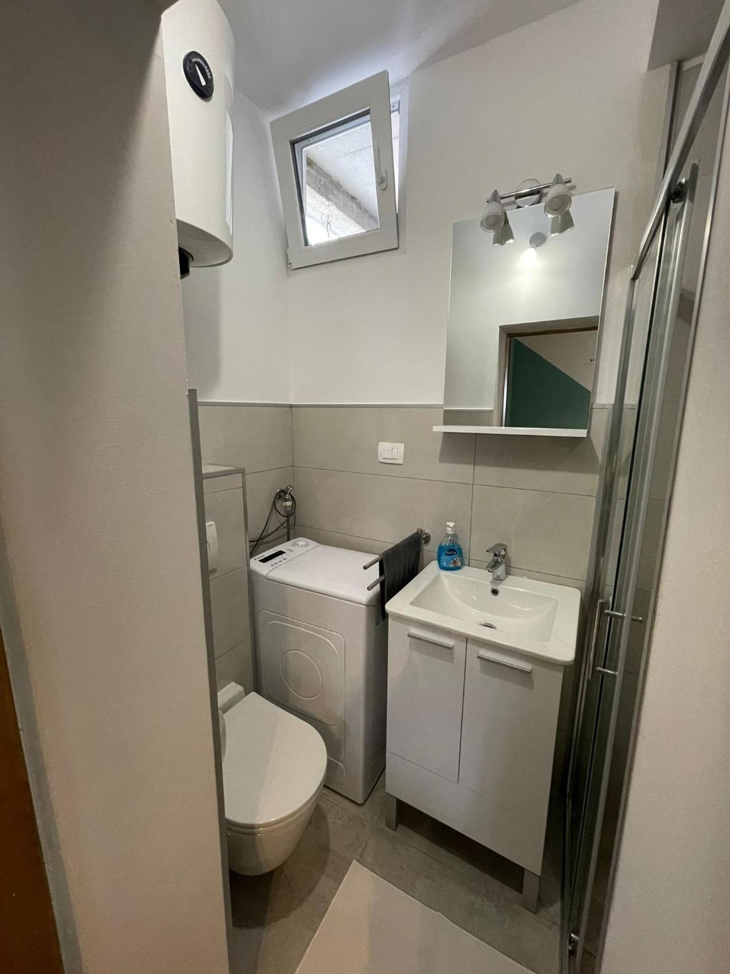 Apartment Eli プーラ エクステリア 写真