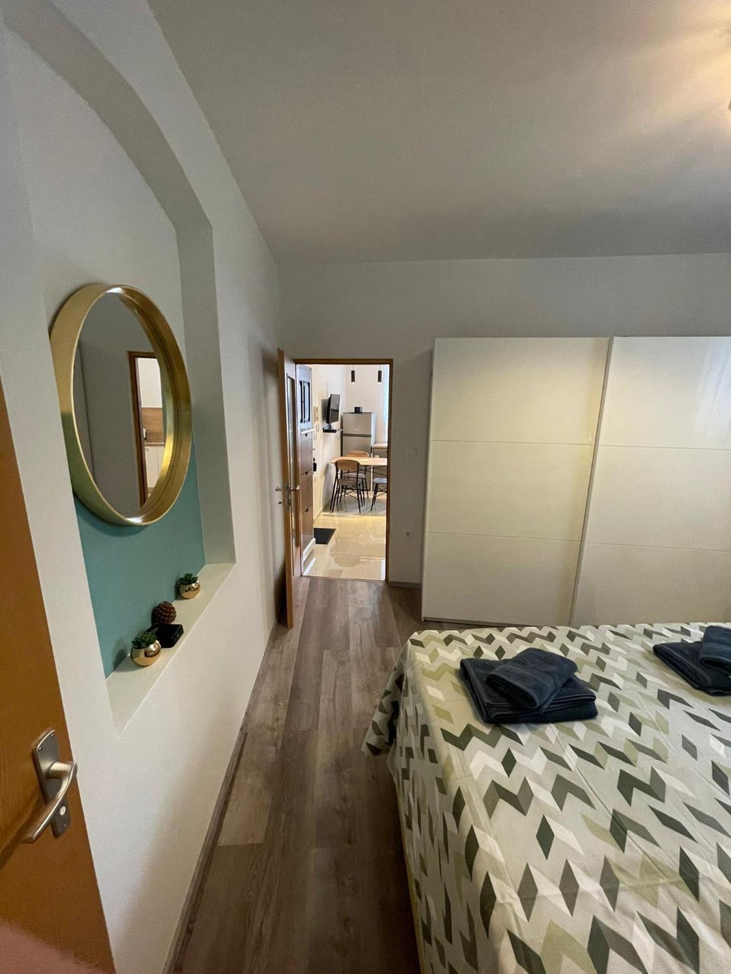 Apartment Eli プーラ エクステリア 写真