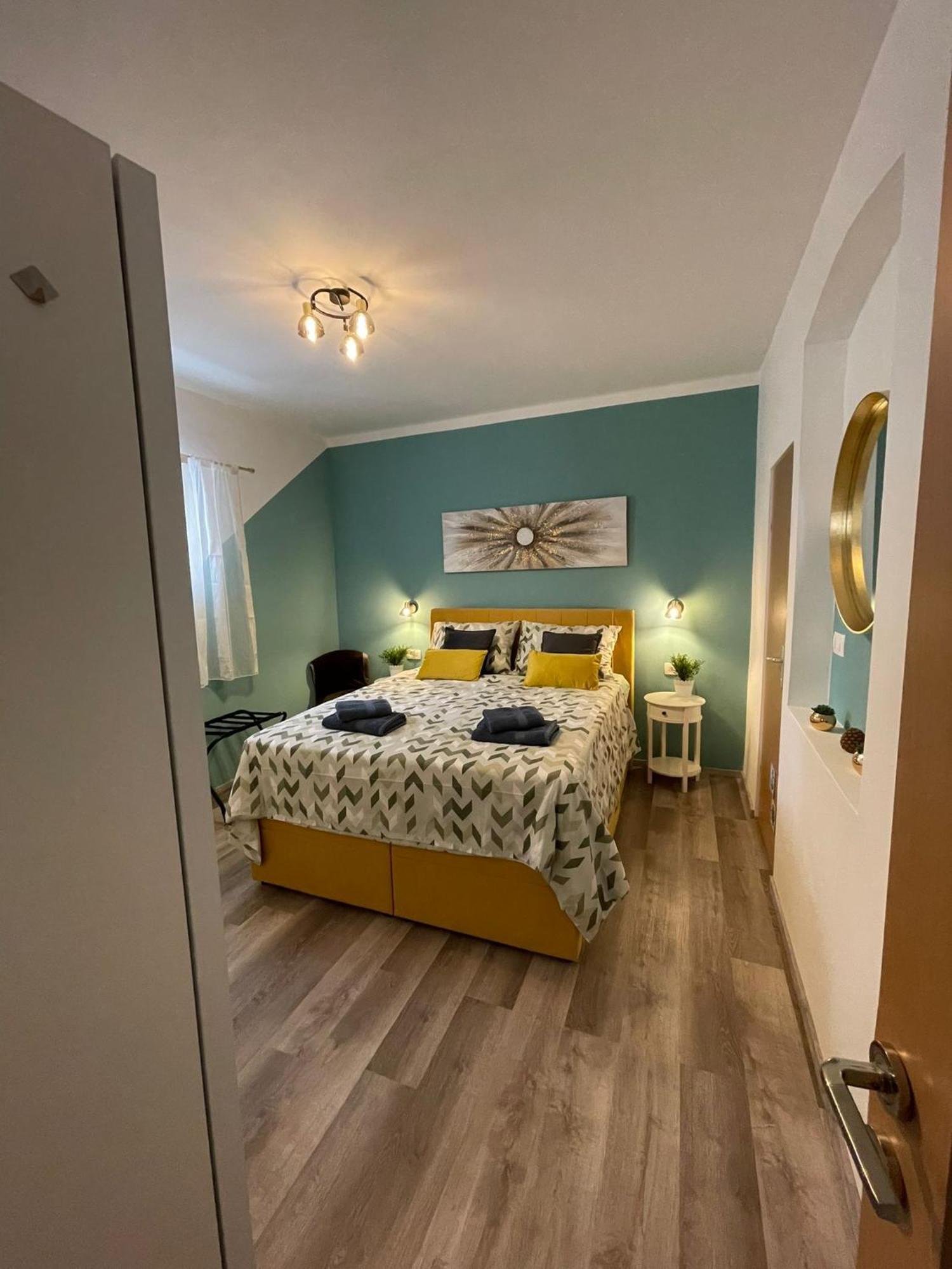 Apartment Eli プーラ エクステリア 写真