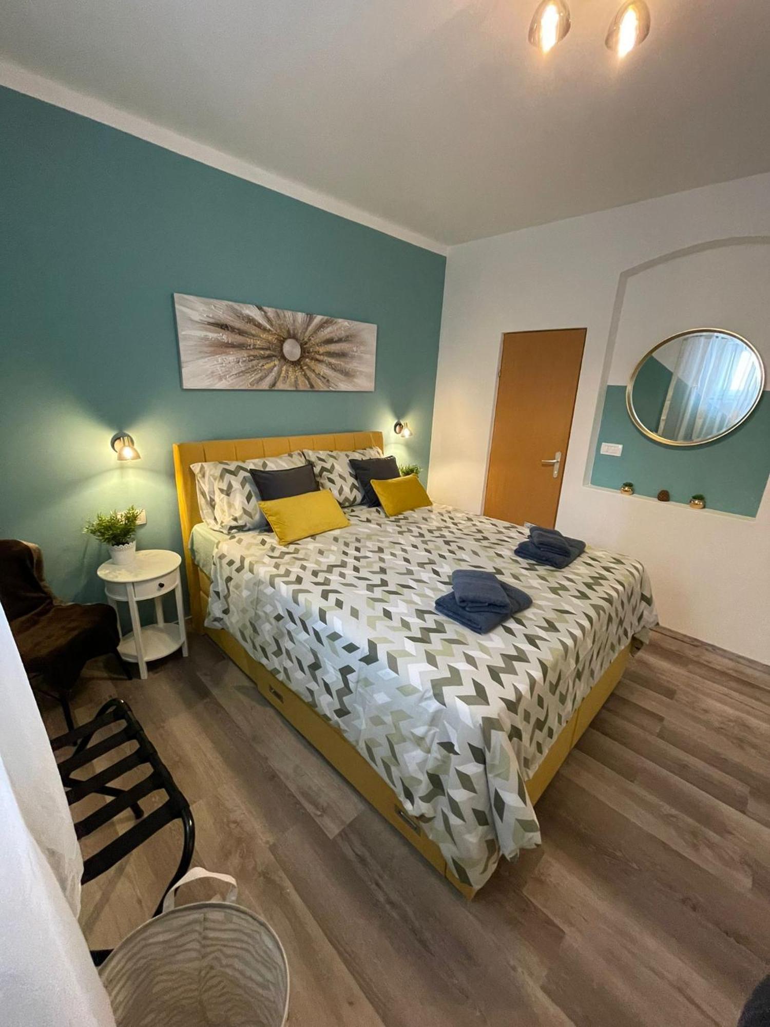 Apartment Eli プーラ エクステリア 写真